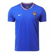 2024 France Euro Home Jersey