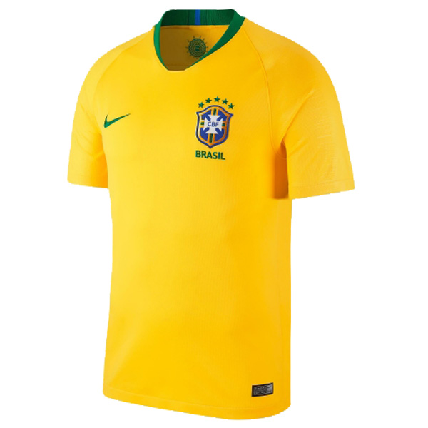 brazil uniform 2018