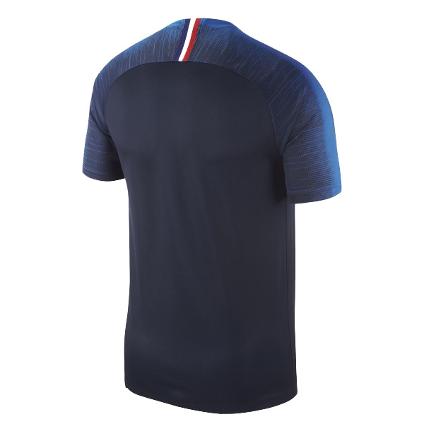france jersey 2018 home