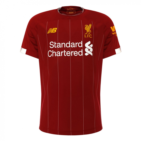 liverpool shirt price