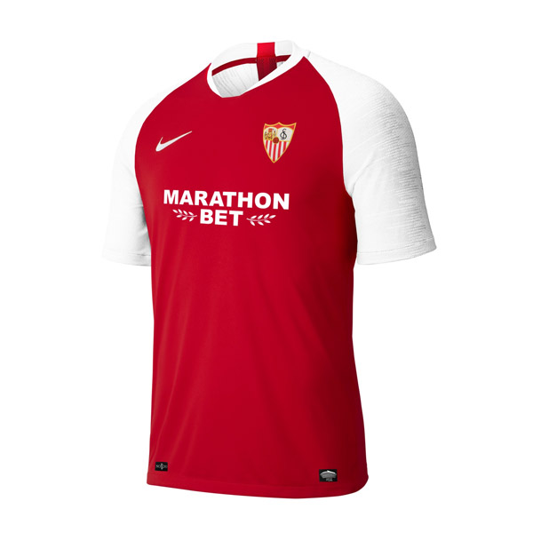 sevilla jersey