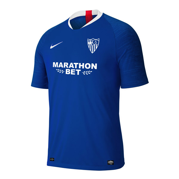 sevilla soccer jersey